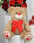 Love Teddy Bear