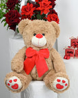 Love Teddy Bear