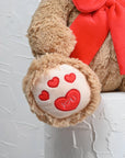 Love Teddy Bear