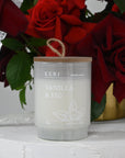 Vanilla & Fig Candle